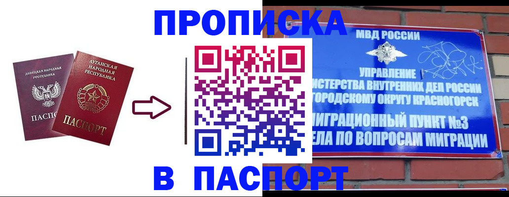 прописка от собственника в Королёве